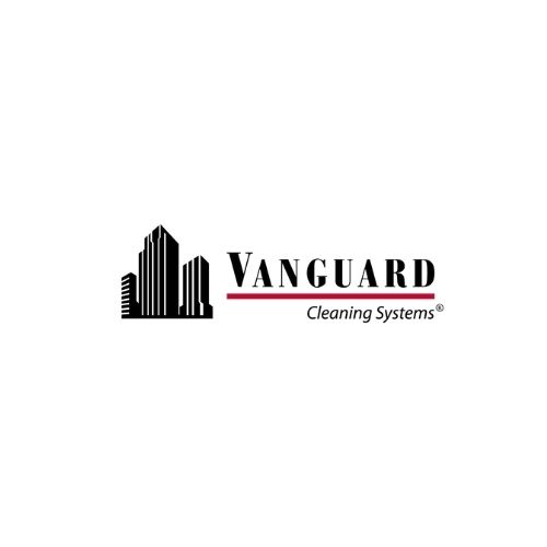 Vanguard Cleaning Systems of Greater Detroit's Logo