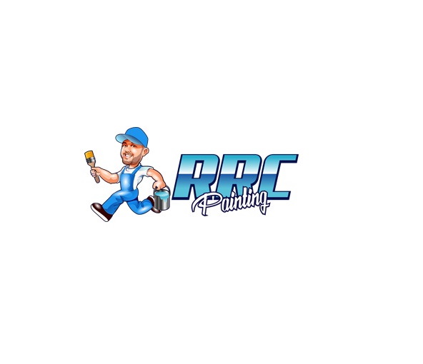 RRC Painting's Logo