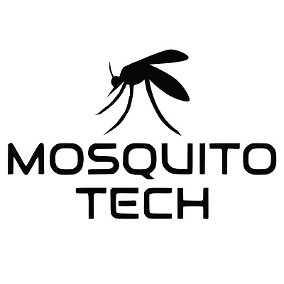 Mosquito-Tech's Logo