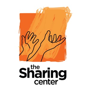 The Sharing Center's Logo