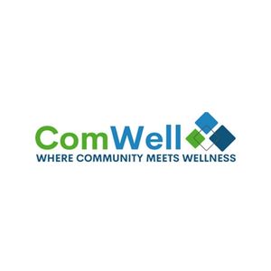 ComWell's Logo