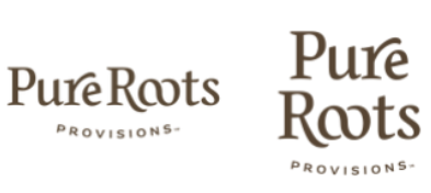 Pure Roots Provision's Logo