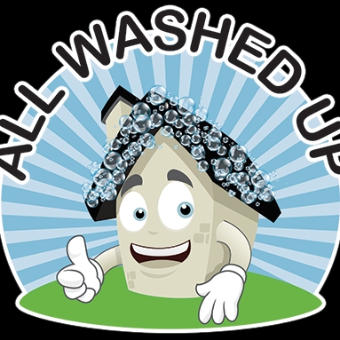 All Washed Up's Logo