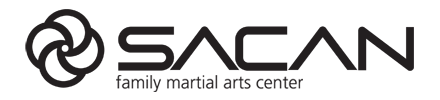SACAN Martial Arts's Logo