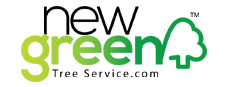 New Green Tree Service's Logo