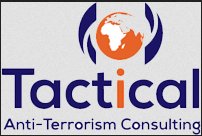 Anti-Terrorism Security Consulting & Training's Logo