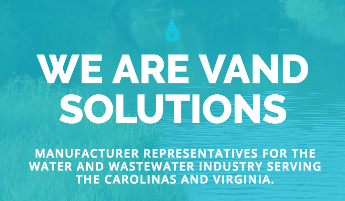 Vand Solution LLC's Logo