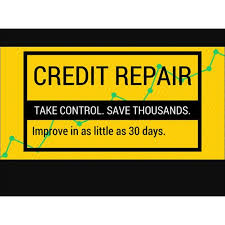 Credit Repair Somerville's Logo