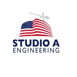 STUDIO A ENGINEERING's Logo