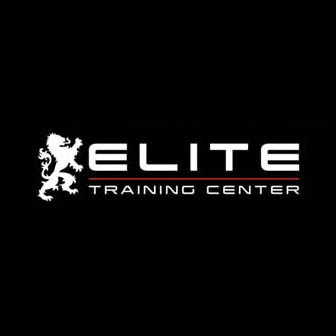 Elite Training Center's Logo