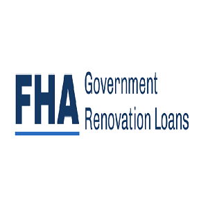 FHA Renovation Loans LLC's Logo