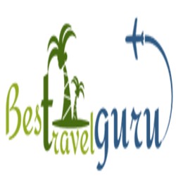 Best travel guru's Logo