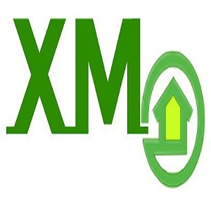 XM Real Estate, Inc.'s Logo