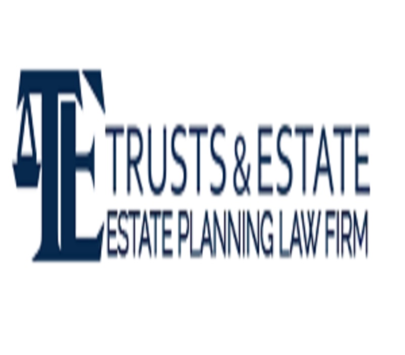 Testament Lawyer's Logo
