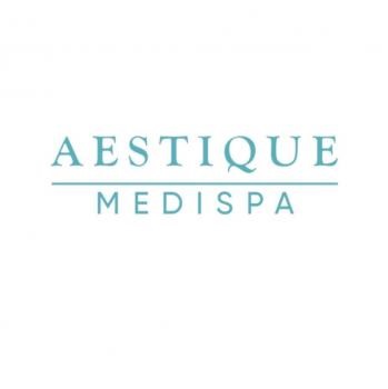 Aestique MediSpa Shadyside's Logo