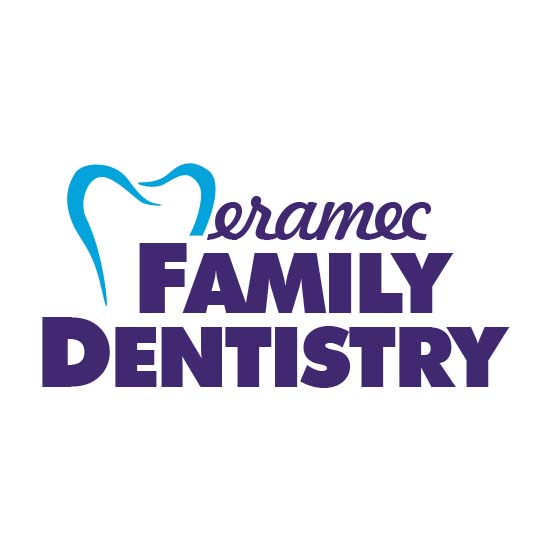 Meramec Family Dentistry's Logo