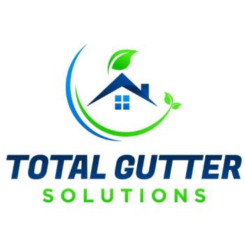 Total Gutter Solutions's Logo