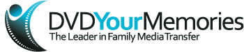 DVD Your Memories's Logo
