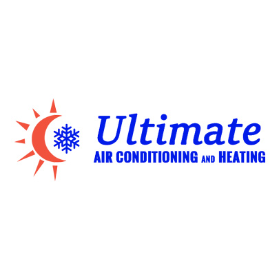 Ultimate Air Conditioning and Heating LLC.'s Logo