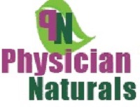 Physician Naturals's Logo
