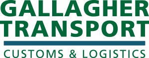 Gallagher Transport International Inc's Logo