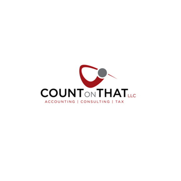 CountonThatLLC.'s Logo