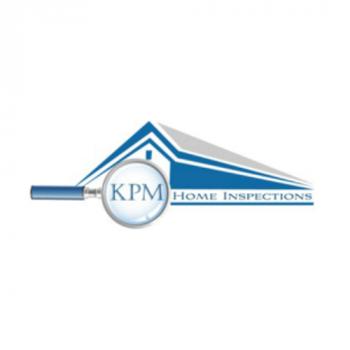 KPM Home Inspections LLC's Logo