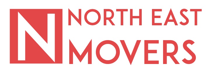 New Jersey Moving Company's Logo