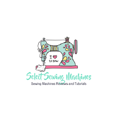Select Sewing Machines's Logo