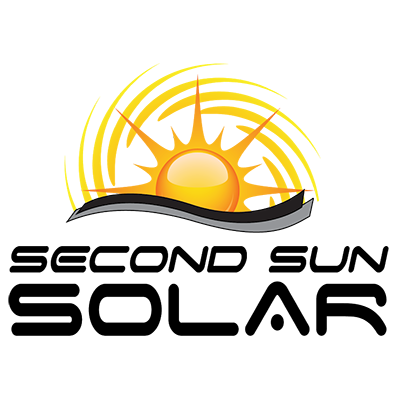 Solar Installation Ogden | Second Sun Solar's Logo