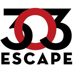 303 Escape's Logo