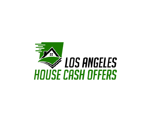 Los Angeles House Cash Offers's Logo