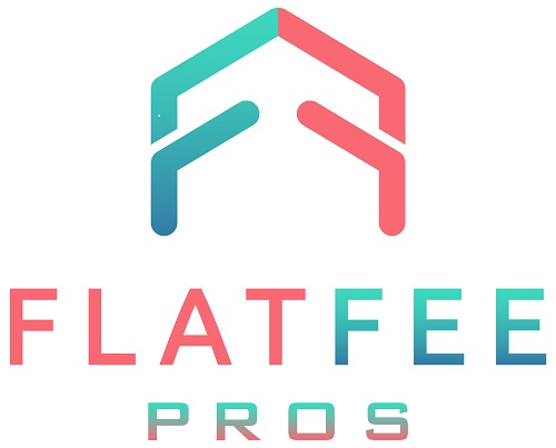 Flat Fee Pros of Warren's Logo