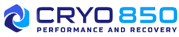 Cryo850 Performance & Recovery's Logo