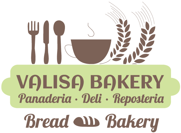 Valisa Bakery's Logo