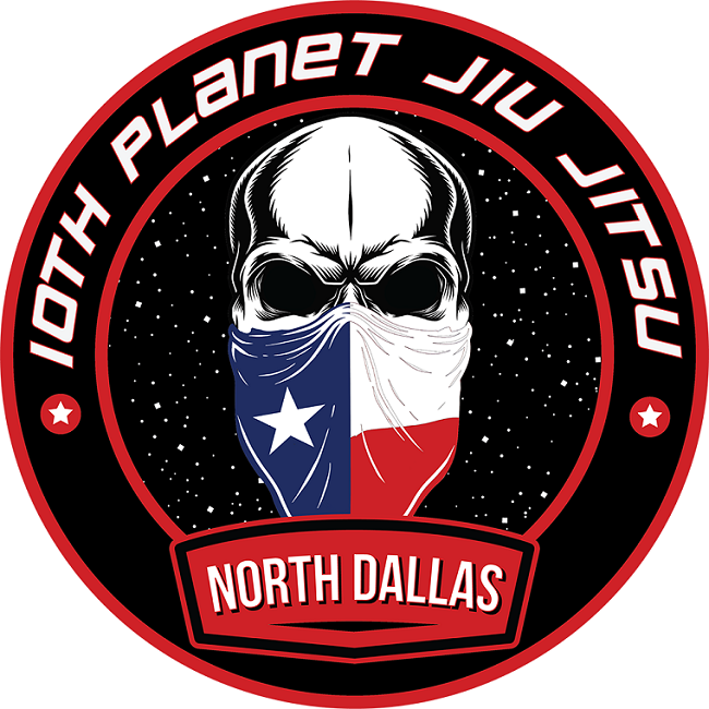 10th Planet Jiu Jitsu North Dallas's Logo
