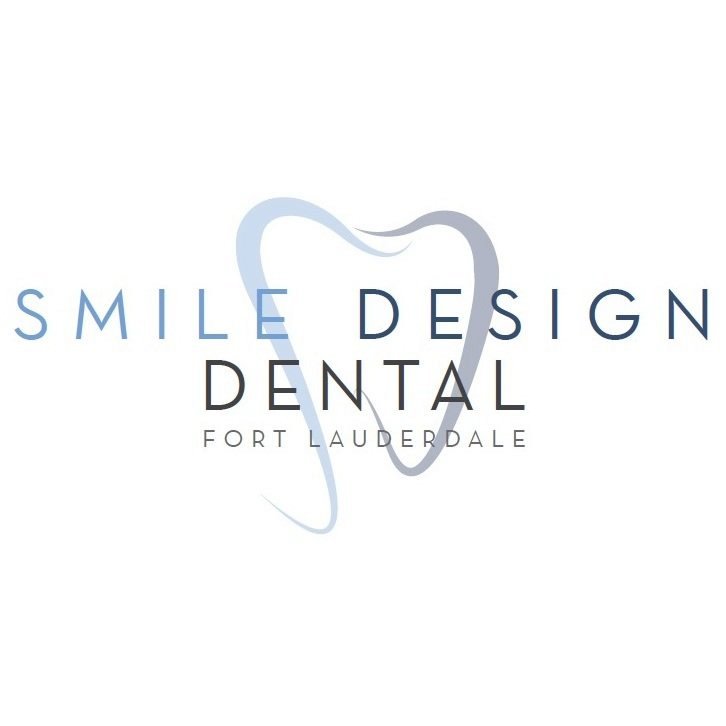 Smile Design Dental of Fort Lauderdale's Logo