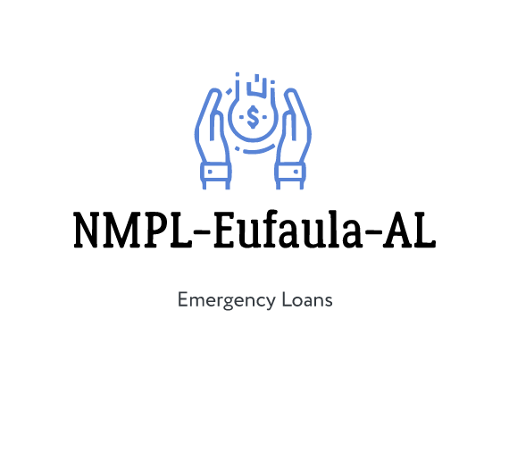 NMPL-Eufaula-AL's Logo