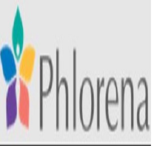 Phlorena - Natural Skin Care Gift Set's Logo