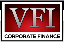 VFI Corporate Finance's Logo