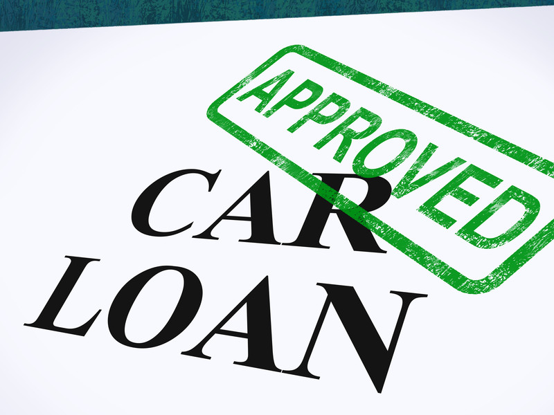 Get Auto Title Loans Moreno Valley CA's Logo