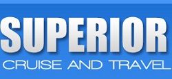 Superior Cruise & Travel Boston's Logo