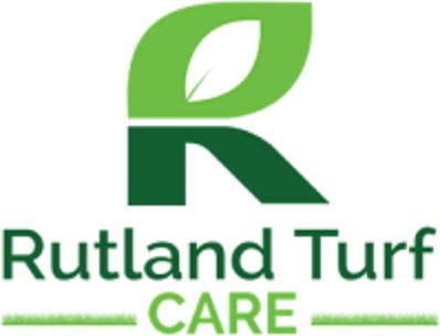 Rutland Turf Care's Logo