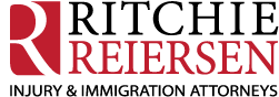 Ritchie-Reiersen Injury & Immigration Attorneys's Logo