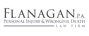 Flanagan Law Firm P.A.'s Logo