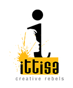 Ittisa - Digital Media Marketing Agency's Logo