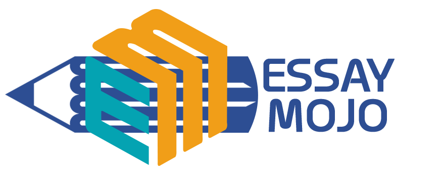 Essay Mojo - Best Essay Writing Services USA's Logo