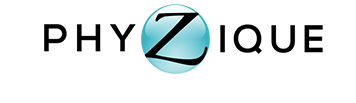 PHYZIQUE - Velashape 3 - Last Lifts and Tinting - Fort Lauderdale's Logo