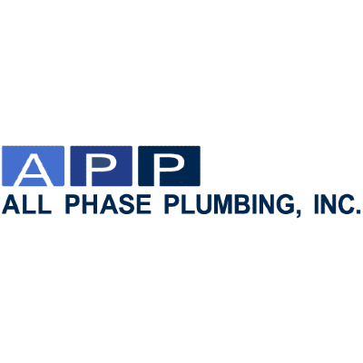 All Phase Plumbing's Logo
