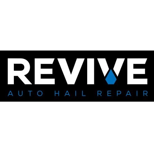 Revive Auto Hail Repair's Logo